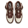 Nike Air Force 1 Mid 'Brown Plaid' DV0792-100
