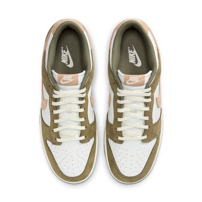 Nike Dunk Low Premium 'Medium Olive Hemp' FQ8250-200