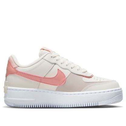 (WMNS) Nike Air Force 1 Low Shadow 'Phantom Pink Oxford' DZ1847-001