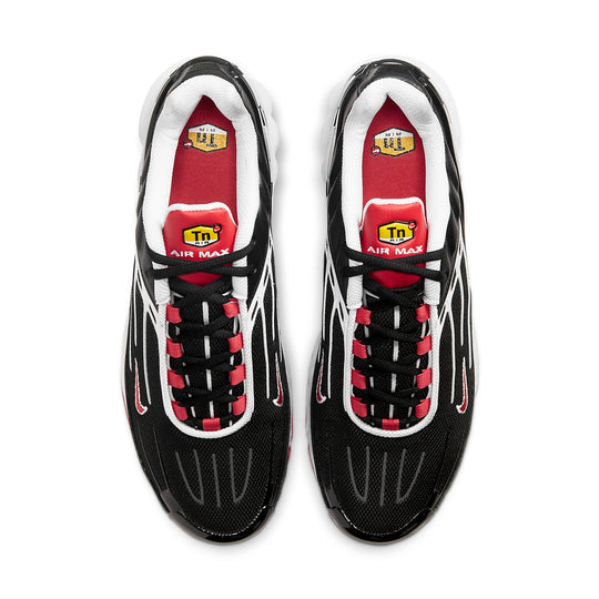 Nike Air Max Plus 3 'Track Red' CJ0601-001