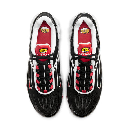 Nike Air Max Plus 3 'Track Red' CJ0601-001