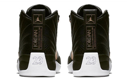(WMNS) Air Jordan 12 Retro 'Reptile' AO6068-007