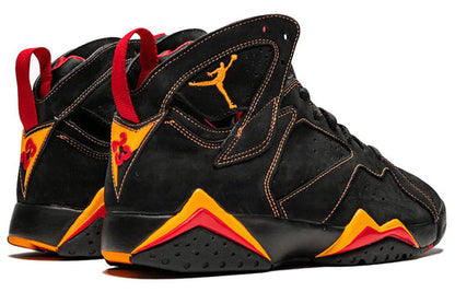 Air Jordan 7 Retro 'Citrus' 2022 CU9307-081