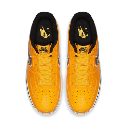Nike x NBA Air Force 1 Low 'Lakers' BV1168-700