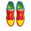 Nike SB Dunk Low Pro 'Bart Simpson' BQ6817-602