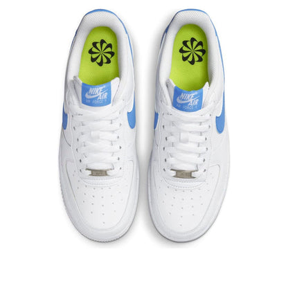 (WMNS) Nike Air Force 1 Low '07 Next Nature 'University Blue' DN1430-100