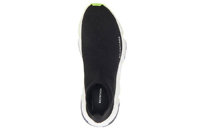 Balenciaga Speed Sneaker 'Black' 530455W05G01000