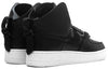 Nike PSNY x Air Force 1 High 'Black' AO9292-002