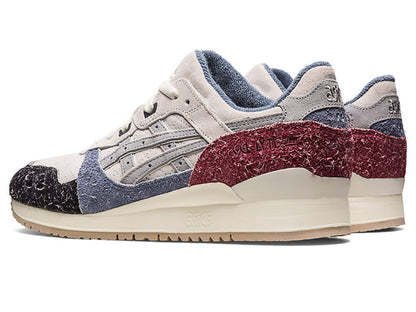 ASICS x Kith Gel-Lyte 3 07 Remastered 'Seoul' 1201A847-100