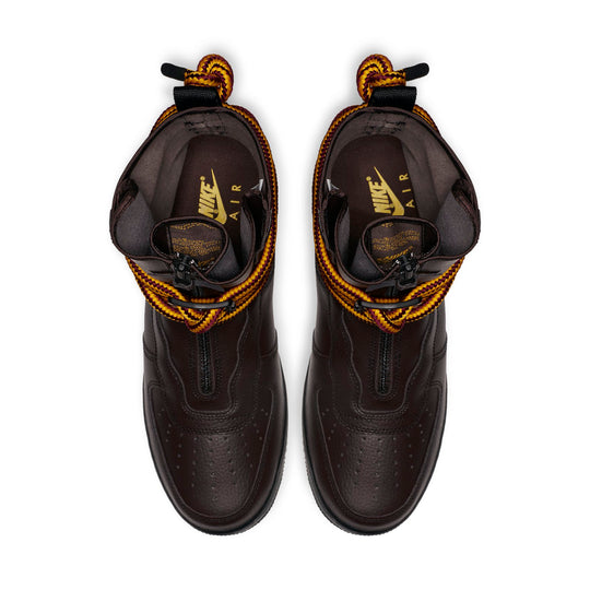 Nike SF Air Force 1 High 'Baroque Brown' AA1128-204