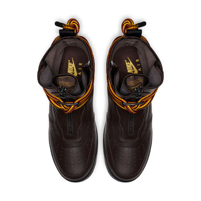 Nike SF Air Force 1 High 'Baroque Brown' AA1128-204