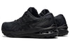 (WMNS) ASICS GT-2000 10 'Triple Black' 1012B045-001