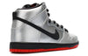 Nike SB Dunk High Pro 'Steel Reserve' 305050-027