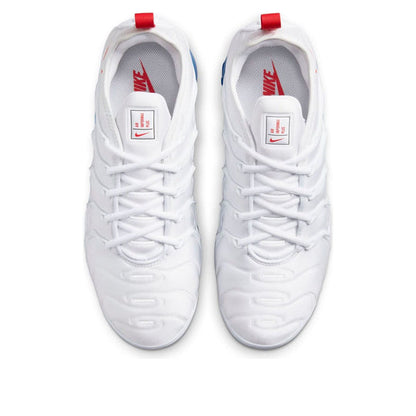 Nike Air VaporMax Plus 'White University Blue' DV2119-100
