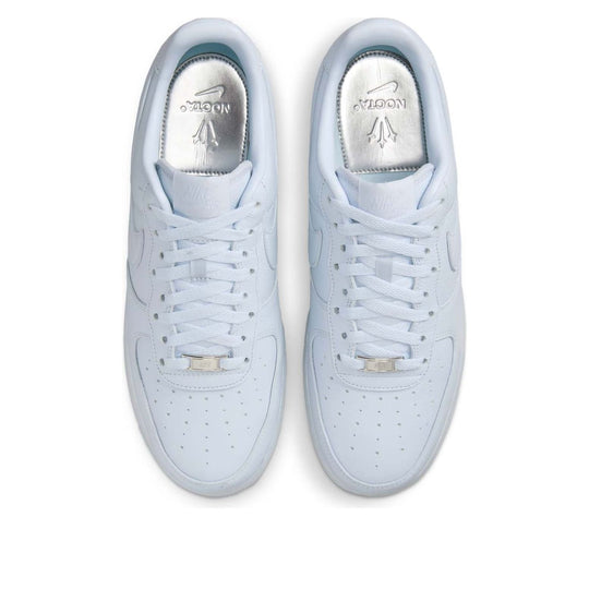 Nike x NOTCA Air Force 1 Low 'Certified Lover Boy Palest Purple' CZ8065-500