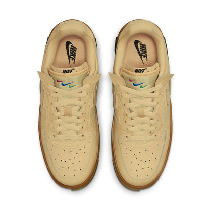 (WMNS) Nike Air Force 1 Low Fontanka 'Sesame' DH1290-201