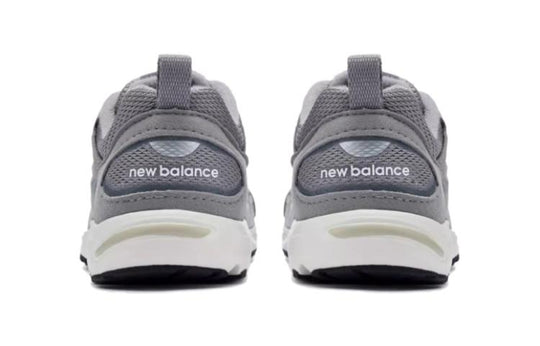 (TD) New Balance 878 Shoes 'Grey White' IV878MC1