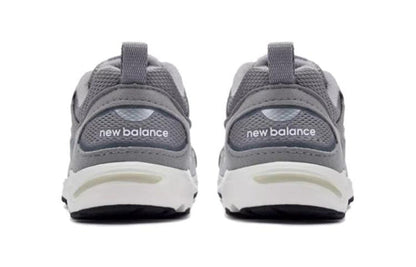 (TD) New Balance 878 Shoes 'Grey White' IV878MC1