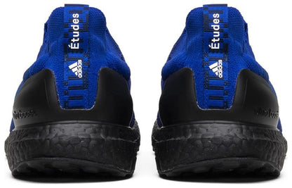 adidas tudes x UltraBoost Uncaged 'Bold Blue' D97732