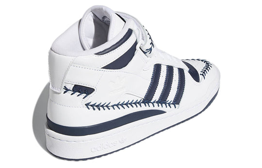 adidas Aaron Judge x Forum Mid 'Baseball' GY3814