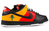 Nike SB Dunk Low Pro Skateboard 'Orange Raygun' 304292-803