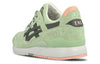 ASICS Gel-Lyte III Wasabi Low-Top 'Green' H7LPK-8512