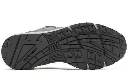 New Balance 991 Made in England 'Grey Navy' M991NGN