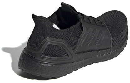 (WMNS) adidas UltraBoost 19 'Triple Black' EF1345