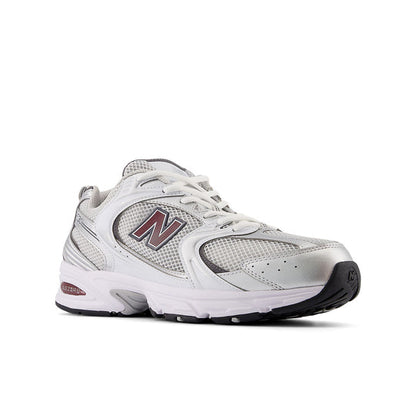 New Balance 530 'Metallic Burgundy' MR530GS