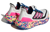 (WMNS) adidas Ultraboost Light 'Non Dyed Lucid Pink Lucid Lemon' IE3063