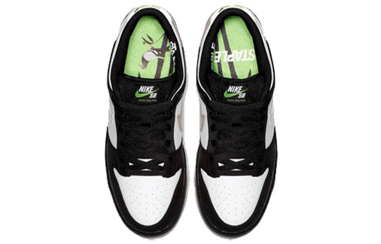 Nike x Jeff Staple SB Dunk Low Pro 'Panda Pigeon' BV1310-013