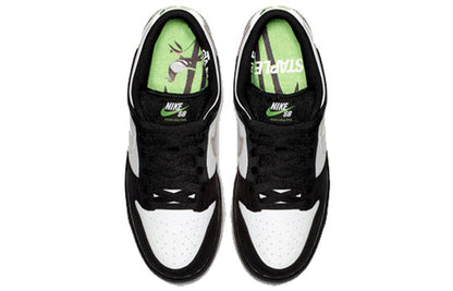 Nike x Jeff Staple SB Dunk Low Pro 'Panda Pigeon' BV1310-013