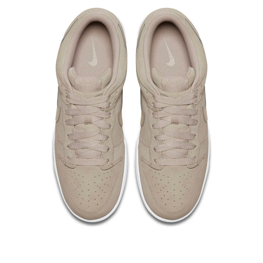 Nike Dunk Retro Low 'Pale Grey' 896176-004
