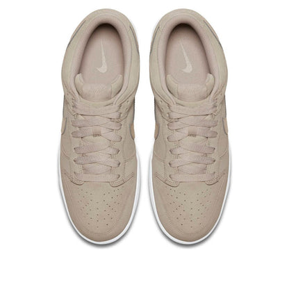 Nike Dunk Retro Low 'Pale Grey' 896176-004