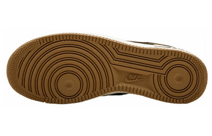 Nike Air Force 1 Low Premium 'Clark Kent' 318775-221