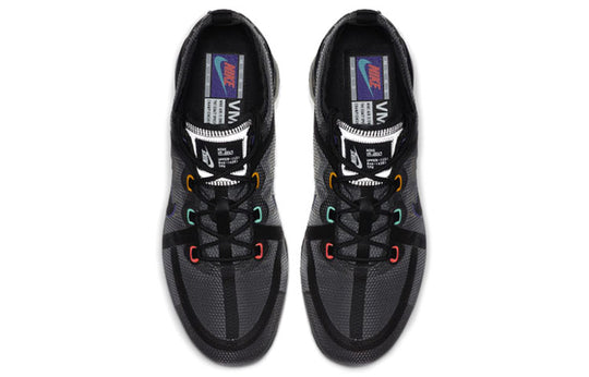 Nike Air VaporMax 2019 SE 'Black Multi' CI1240-023