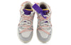 Nike x Off-White Dunk Low 'Lot 24 of 50' DM1602-119