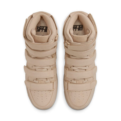 Nike x Billie Eilish Air Force 1 High '07 SP 'Mushroom' DM7926-200