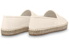 (WMNS) LOUIS VUITTON Starboard Flat Espadrille Shoes 'Beige with Logo' 1ABVM6
