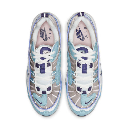 (WMNS) Nike Air Max 98 'Ocean Blue' CK0832-500