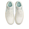 (WMNS) Air Jordan 1 Low 'Sail Igloo' DC0774-134