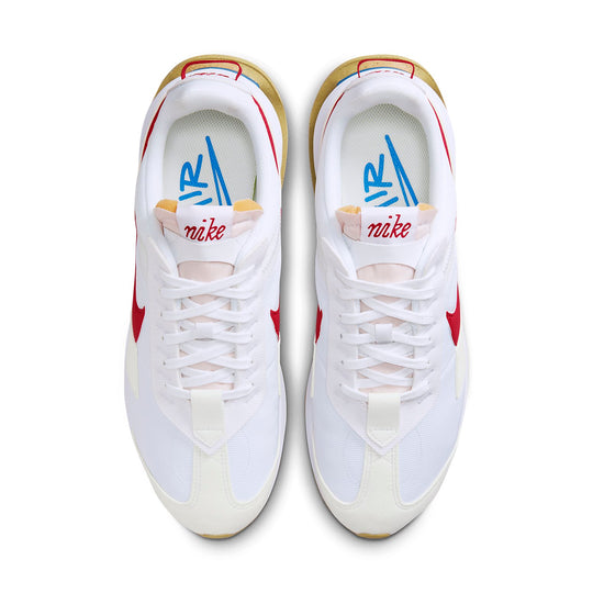 Nike Air Max Pre-Day 'White Varsity Red Royal' DQ4068-101