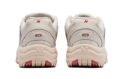 (WMNS) New Balance 452 'Beige' WX452CW