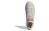 adidas Stan Smith 'Aluminium Collegiate Red' GX4452