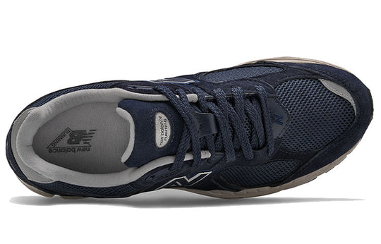 New Balance 2002R 'Pigment' ML2002RD