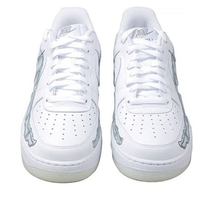 Nike Air Force 1 Low QS 'Skeleton' BQ7541-100