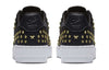 (WMNS) Nike Air Force 1 Low 'Star-Studded Black' AR0639-001