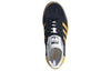 (WMNS) adidas Gazelle Bold 'Black Bold Gold' IE0422