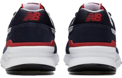 New Balance 997 D 'Navy' CM997HDM