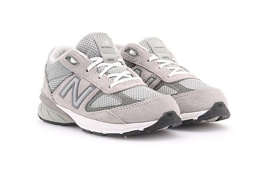 (TD) New Balance 990v5 'Grey' IC990GL5